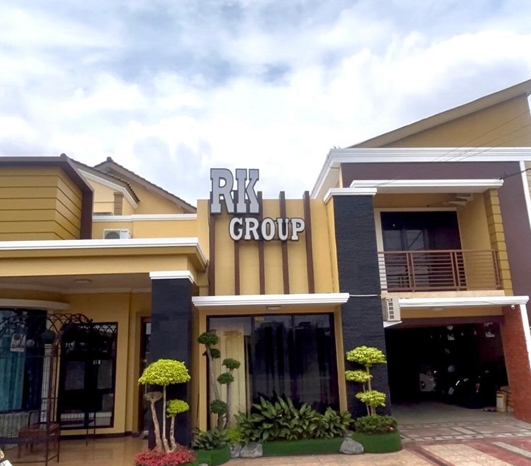 Sinergi RK Property Group