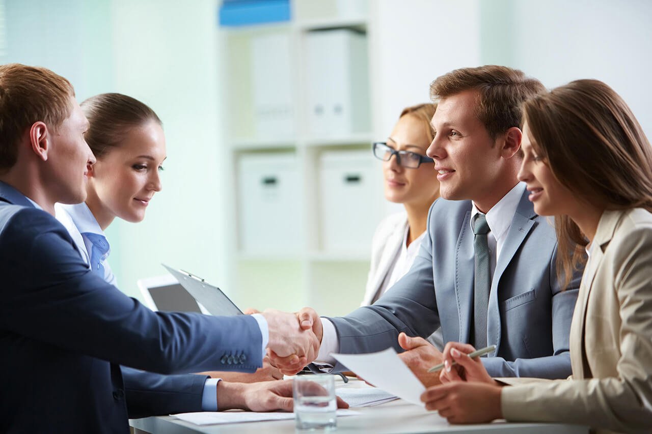 Tim Manajemen RK Group