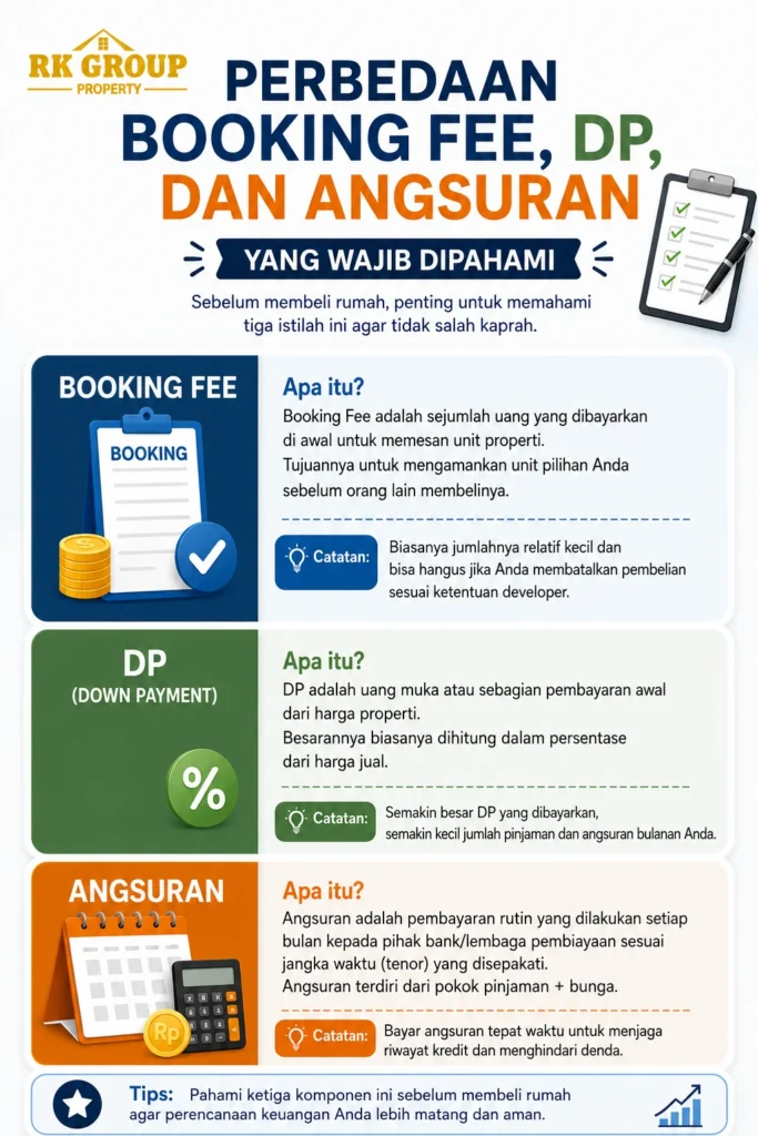 Perumahan di kota palembang