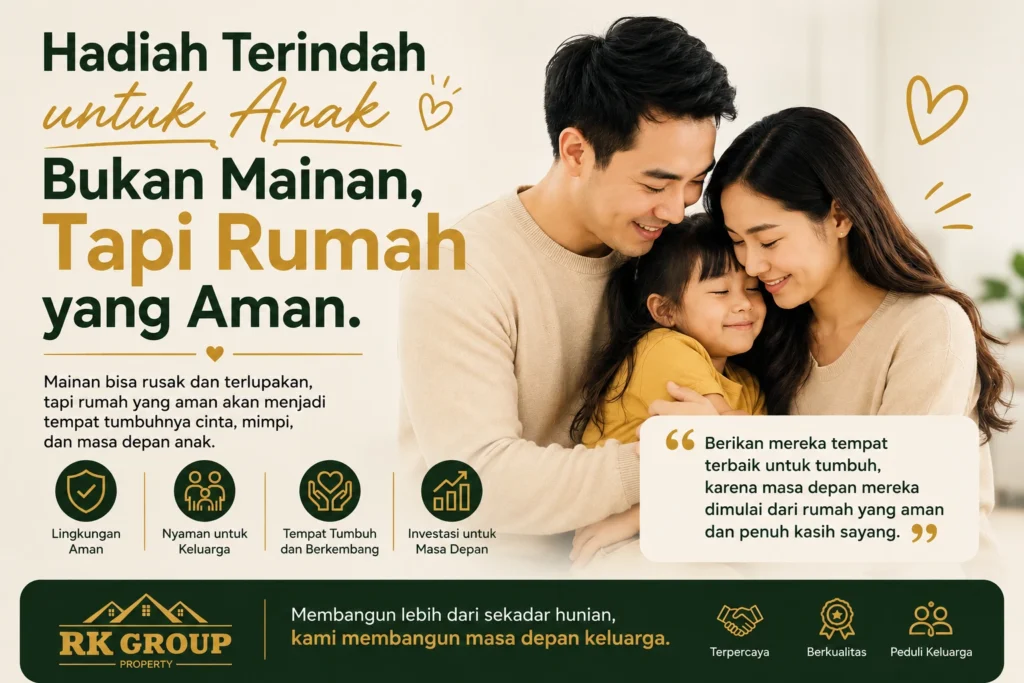 perumahan dipalembang