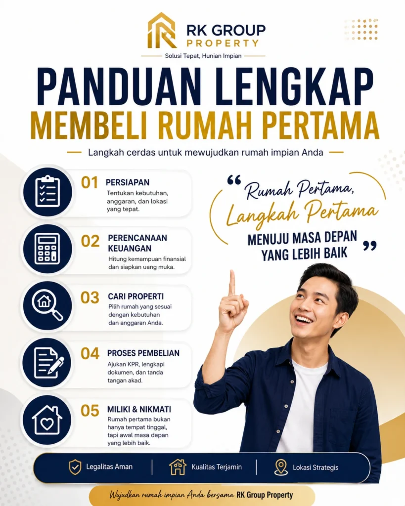 perumahan di palembang