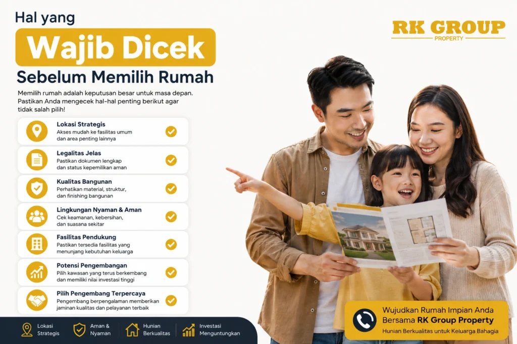Perumahan di palembang