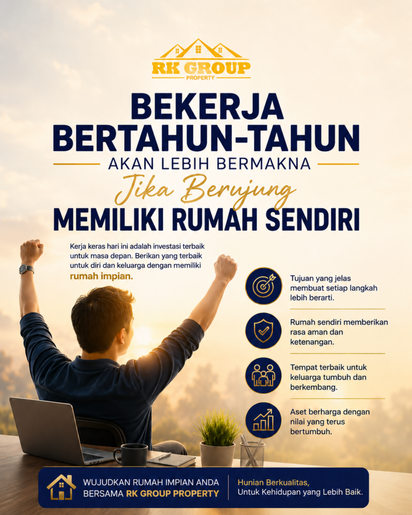 perumahan di kota palembang