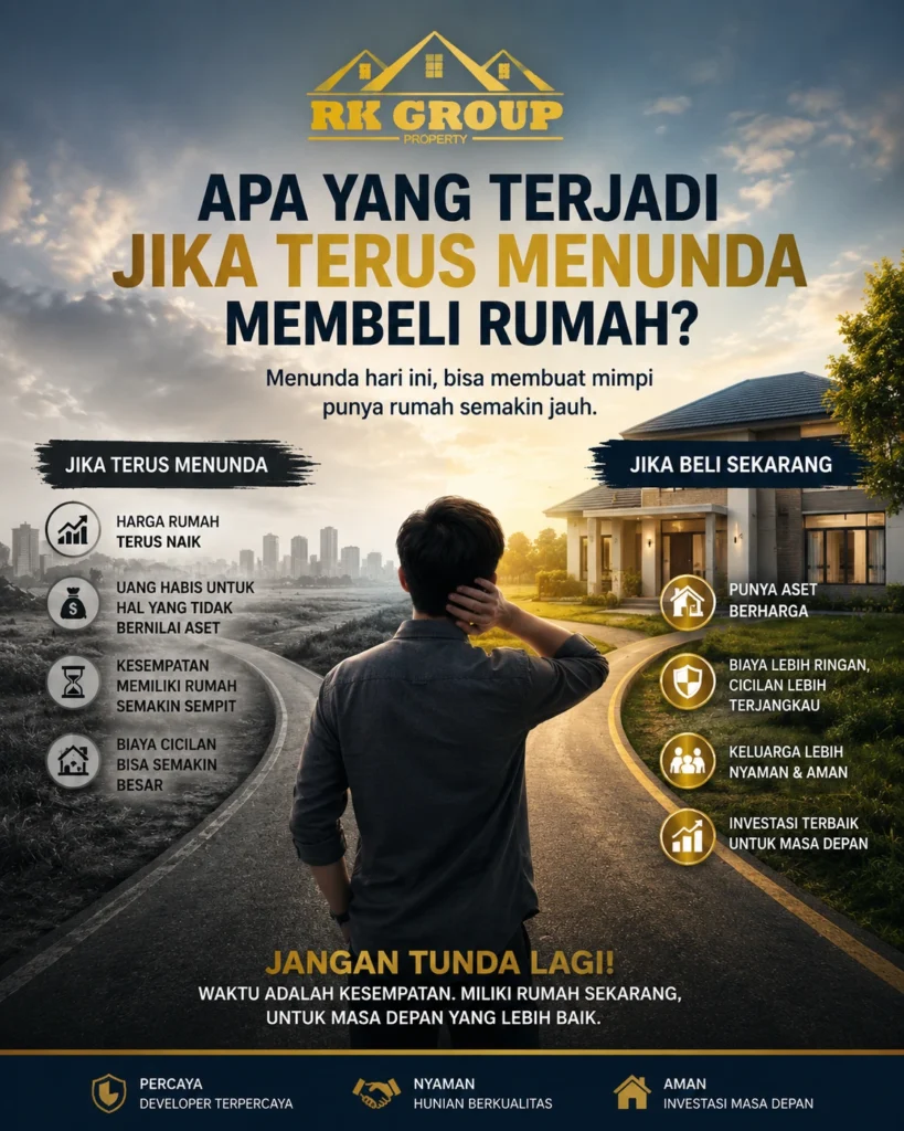 perumahan di palembang