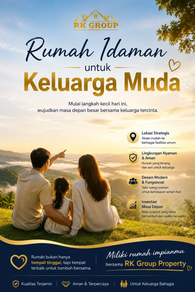 perumahan di palembang