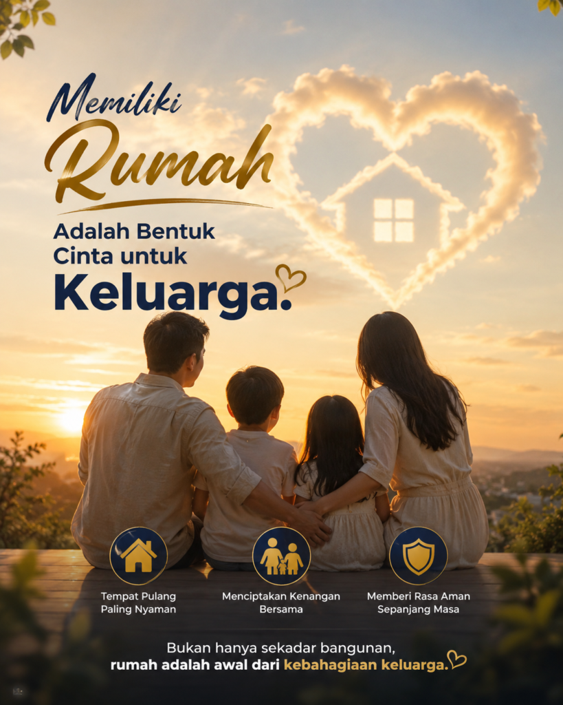 perumahan di palembang