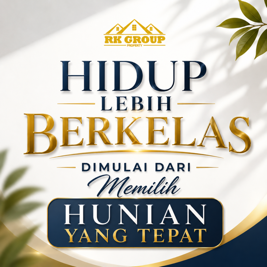perumahan di palembang