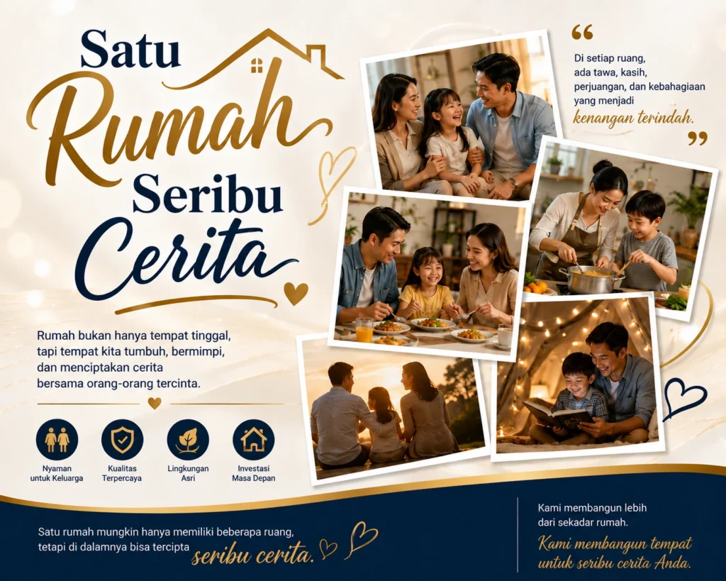perumahan di palembang