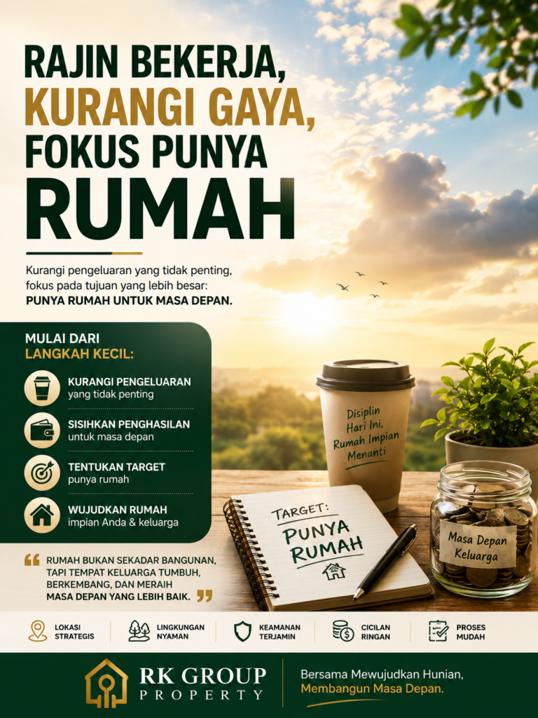 perumahan di palembang